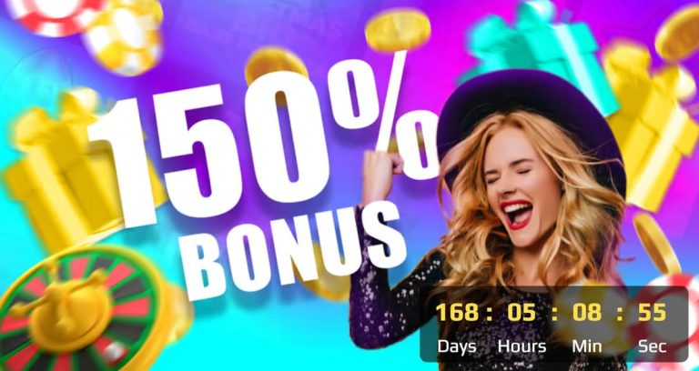 Heats Casino bonus bienvenue