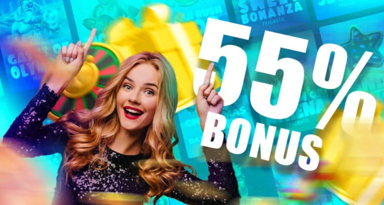 Heats Casino bonus mercredi vendredi