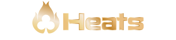 logo Heats casino